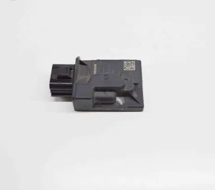 Volvo XC60 Fuel injection pump control unit/module 31478784
