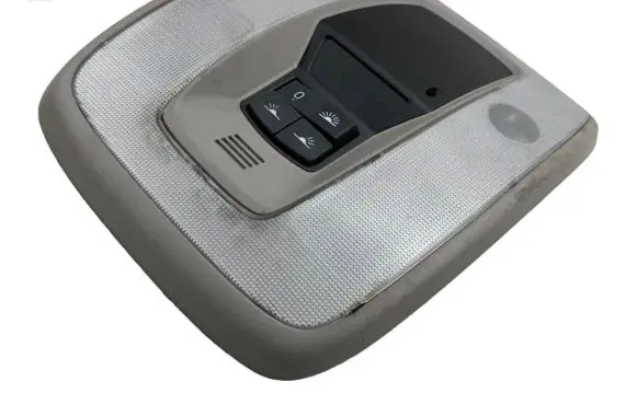 Volvo S60 Front seat light 39806308 E150J10900000 00199076001