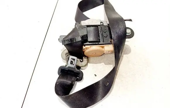 Nissan Murano Z50 Front seatbelt