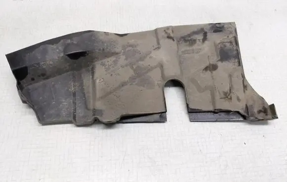 KIA Cerato Engine splash shield/under tray 291202F110