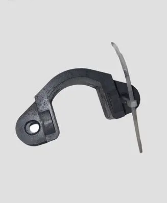 Mazda 6 Fuel Injector clamp holder