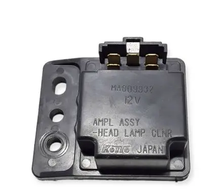 Mitsubishi Pajero Other control units/modules MA809932