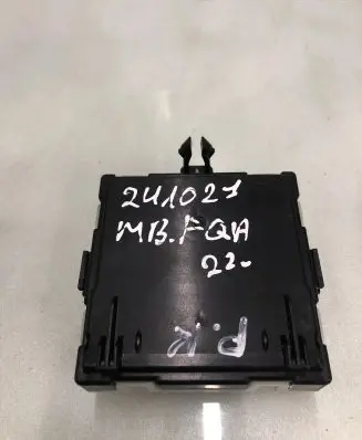 Mercedes-Benz EQA Door control unit/module A1779005109