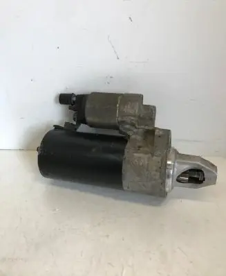 Mercedes-Benz Sprinter W906 Starter motor A0061514101 0001115049