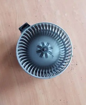 Toyota Land Cruiser (J120) Heater fan/blower 8710360330