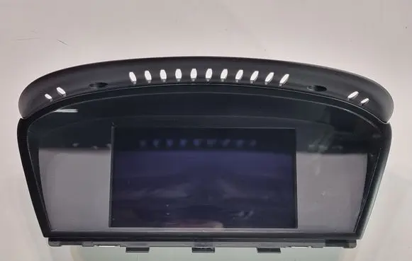 BMW 5 E60 E61 Screen/display/small screen 65829193748