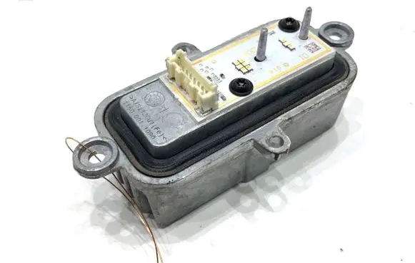 Skoda Superb B8 (3V) Other control units/modules 11500011090