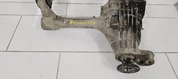 Nissan Pathfinder R51 Front differential EA0