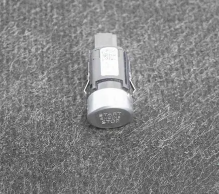 Audi A4 S4 B9 8W Engine start stop button switch 8W2905217