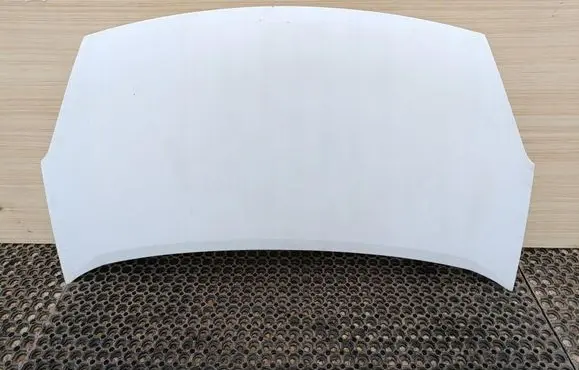 Peugeot Partner Engine bonnet/hood