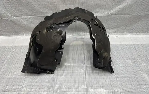 Alfa Romeo Junior Front wheel arch liner splash guards 52215201
