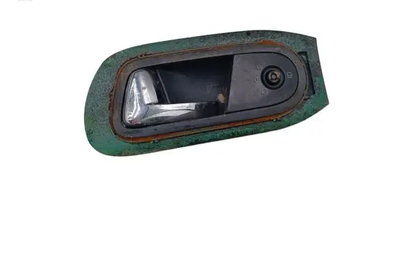 Seat Alhambra (Mk1) Front door interior handle 7M3837113 YM21A24649 7M3867729