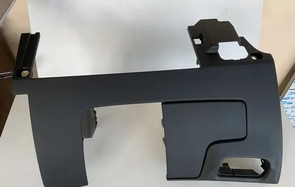 Audi A3 S3 8V Dashboard lower bottom trim panel 8V5880301A 8V1863075