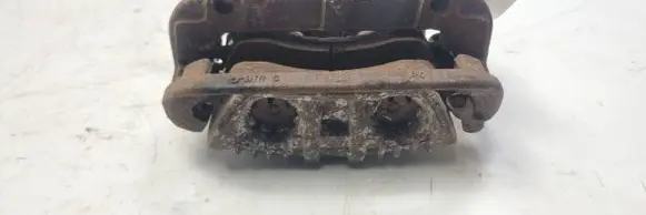 Chevrolet Corvette Front brake caliper