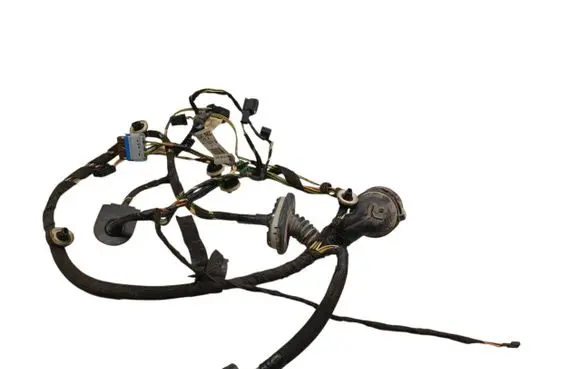 Peugeot 508 Rear door wiring loom 9675217280
