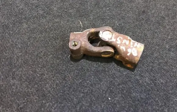 Ford Windstar Steering column universal joint