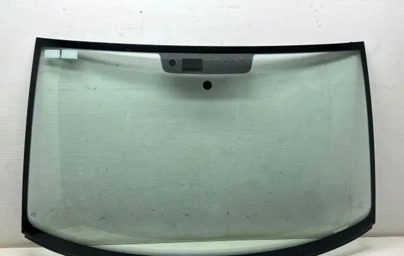 Volkswagen Transporter - Caravelle T6 Front windscreen/windshield window 43R011051 E000185 DOT27M452AS1