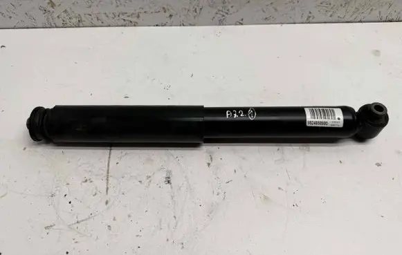 Rear shock absorber/damper
