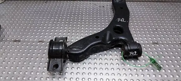 Front control arm