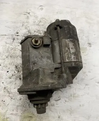 Subaru Impreza II Starter motor