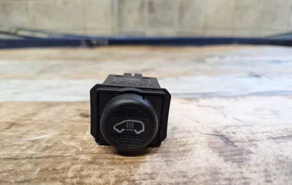 Seat Alhambra (Mk1) Other switches/knobs/shifts 7M0959561C