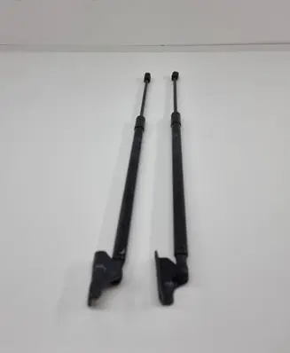 Hyundai Tucson IV NX4 Tailgate/trunk strut/damper 81830n7000
