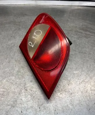 Mercedes-Benz E W210 Tailgate rear/tail lights A2108201264 1340 197504