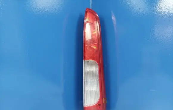 Ford Focus C-MAX Rear/tail lights 3M5113A602AA 3M5113N411AA