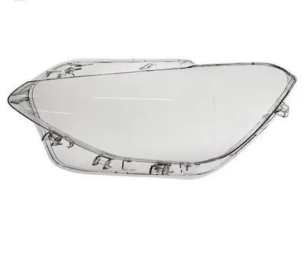 BMW 1 F20 F21 Headlight lense 63117296911