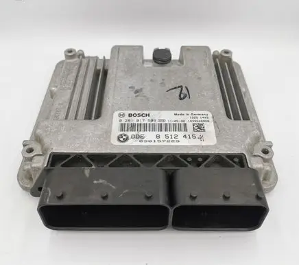 Mini Cooper Countryman R60 Engine control unit/module 8512415