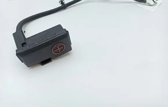 Hyundai Ioniq 5 Positive cable (battery) 91850GI010 M906I43B 220911ERR