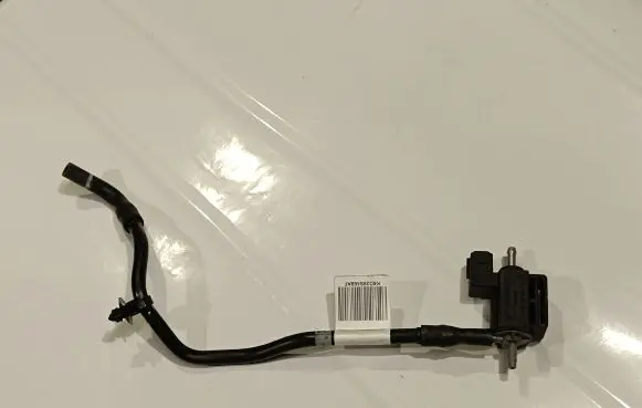 Land Rover Defender Turbo solenoid valve K6D39S468AF 70242801