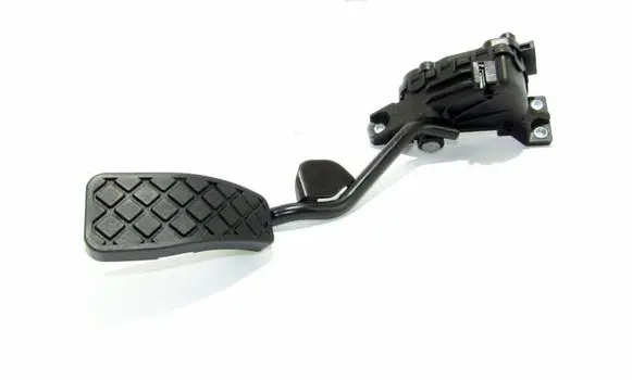 Seat Exeo (3R) Accelerator throttle pedal 8E2721523J