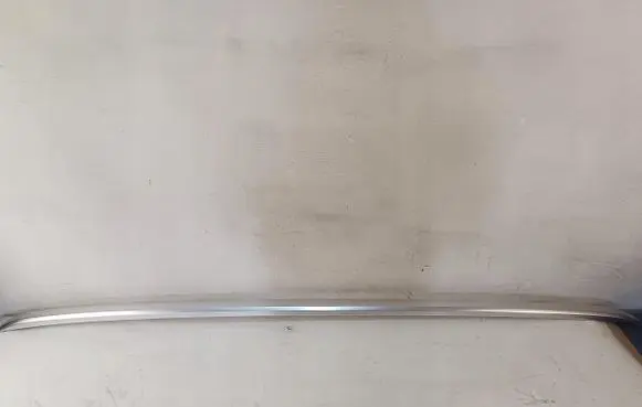 Peugeot 5008 II Roof trim bar molding cover 98263651