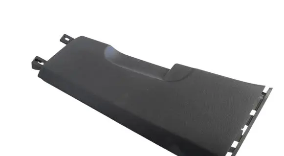 Volkswagen Golf VII (B) pillar trim (bottom) 5G4867291D