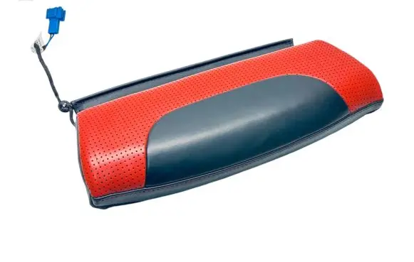 Mercedes-Benz C AMG W205 Seat trim A2059102913 A2059109422 A2059062400