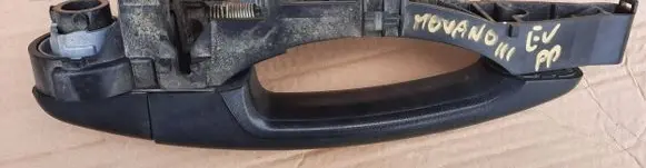 Renault Trafic III (X82) Front door exterior handle PRT0007713 22333