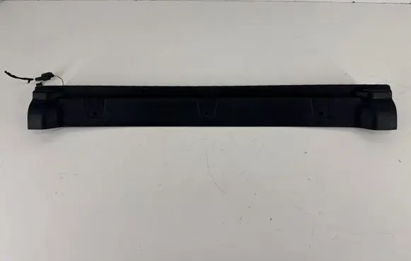 Ford Ecosport Trunk/boot sill cover protection GN15A40352EBW GN15A40352 GN1Z5840374EA