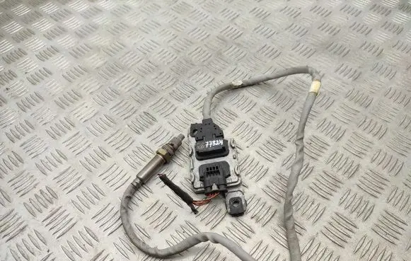 Volkswagen Sharan Lambda probe sensor 04L907805CB