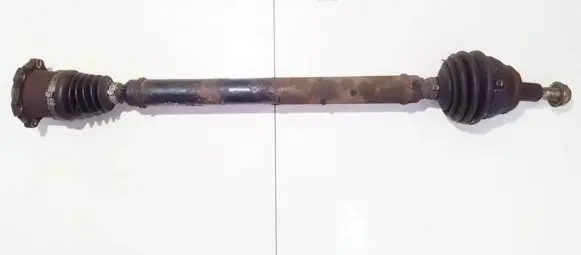 Volkswagen New Beetle Front driveshaft