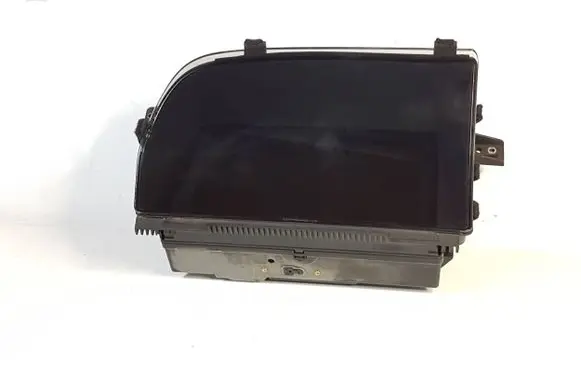 Mercedes-Benz S W221 Screen/display/small screen 0263659009 1036904816