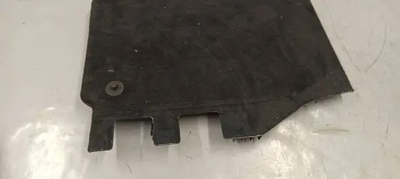 Audi Q8 Other interior part 4m0863080b