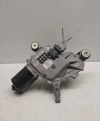 Citroen C4 I Picasso Wiper motor 53042436 000359994 14303