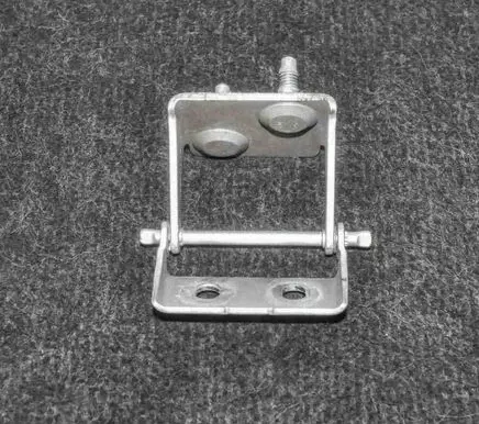 Ford Focus Tailgate/trunk/boot hinge AM51U42901AE