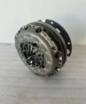 Audi A6 S6 C7 4G Clutch set kit 0B1105266AL