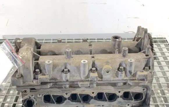 Suzuki Swift I Engine head 55193109