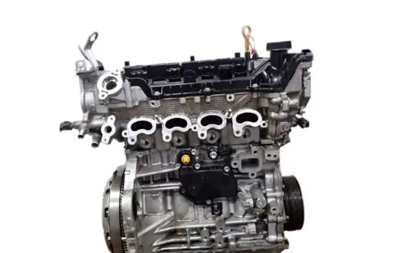 Suzuki SX4 S-Cross Engine K14D