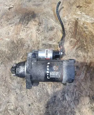 Nissan X-Trail T30 Starter motor