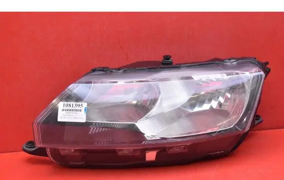 Skoda Rapid (NH) Headlight/headlamp 5JB941015