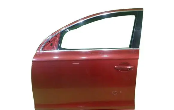 Audi Q7 4L Front door PRZOD LEWE